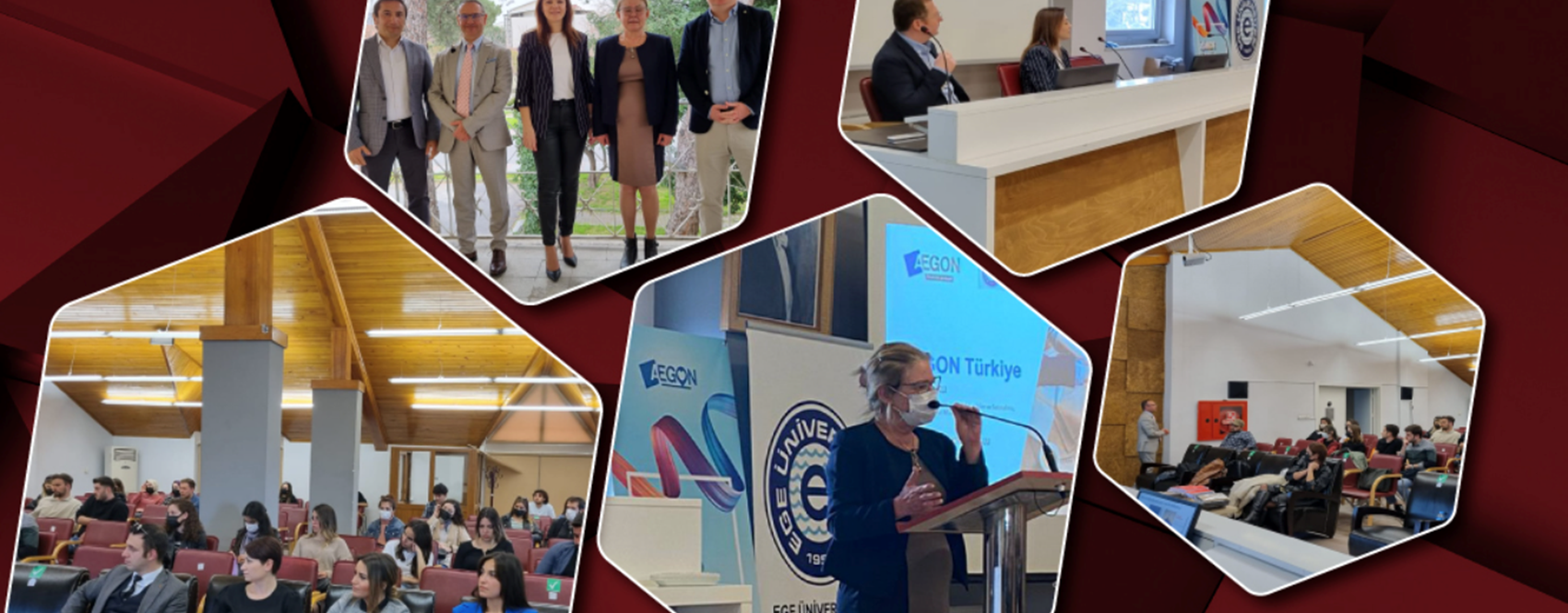 Ege Üniversitesi Kariyer Günleri