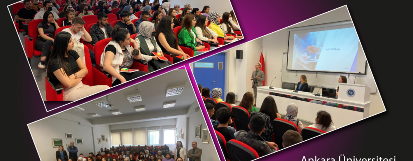 Ankara Üniversitesi Beypazarı Meslek Yüksekokulu