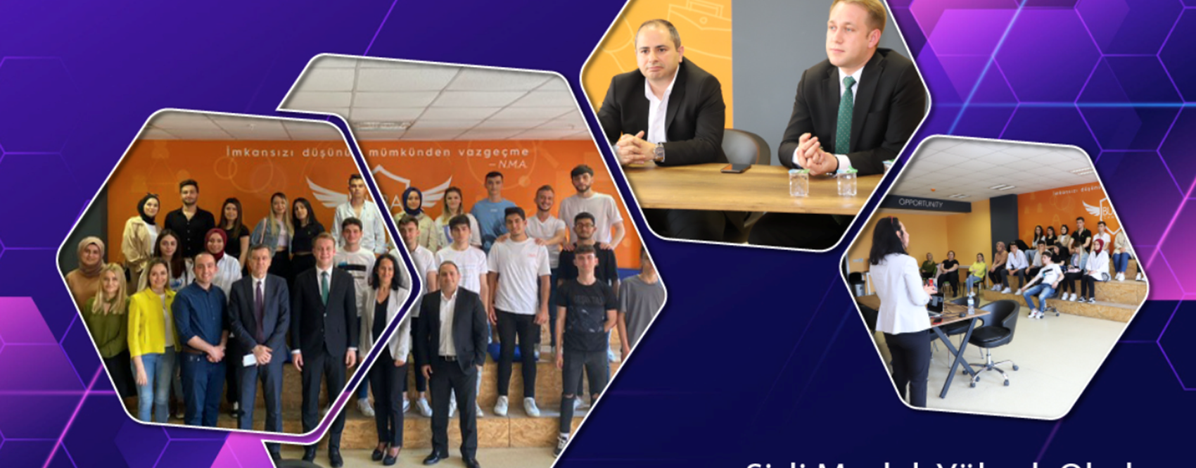 Şişli Meslek Yüksek Okulu