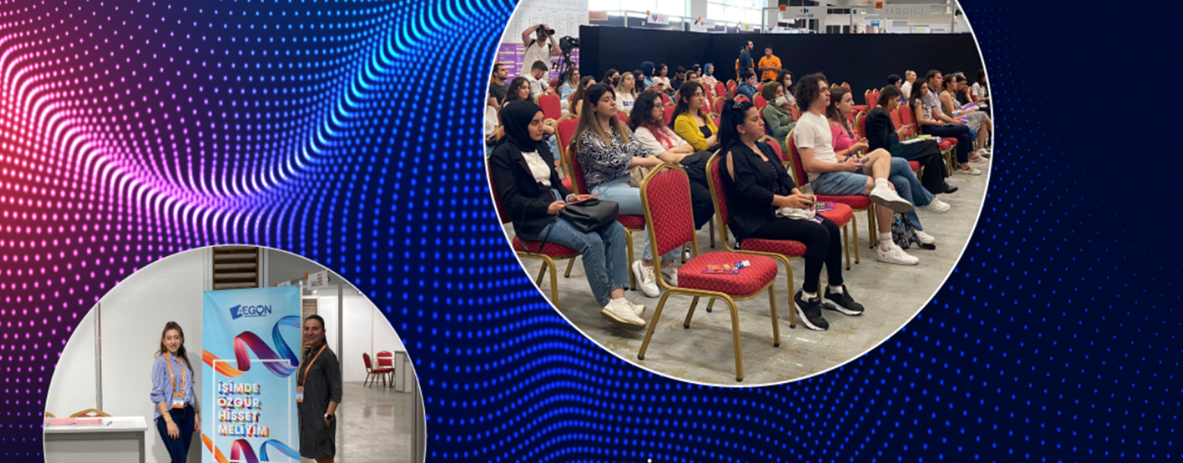 İstanbul İstihdam Fuar ve Zirvesi